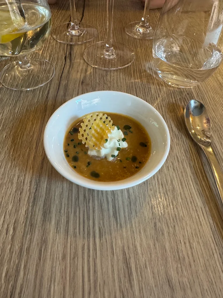 Photo partagée par un client des Sales Gosses