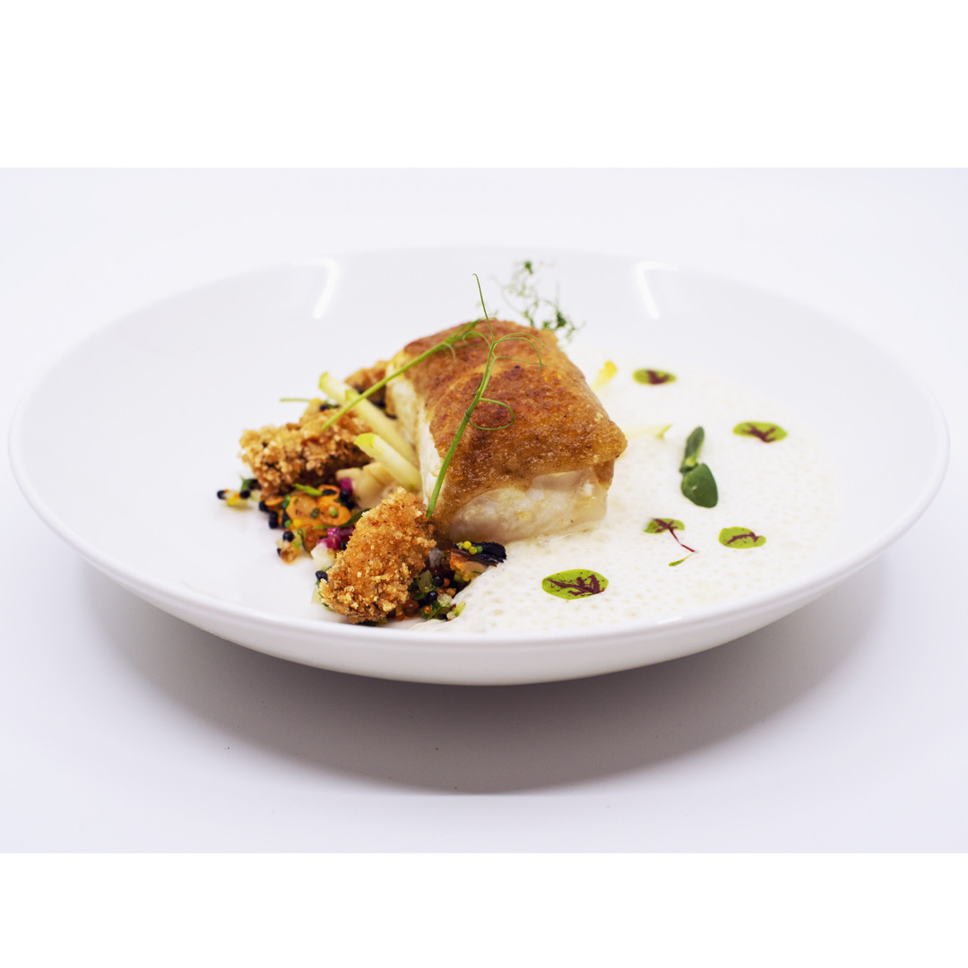L’assiette du premier de la classe