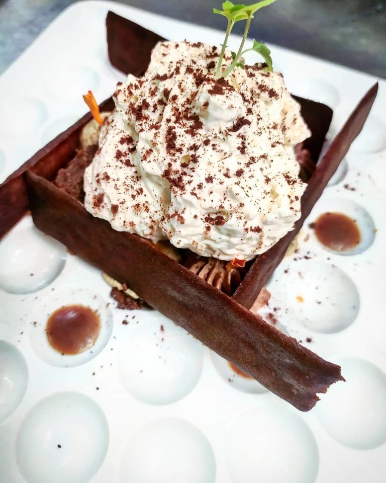 Choco-Baileys